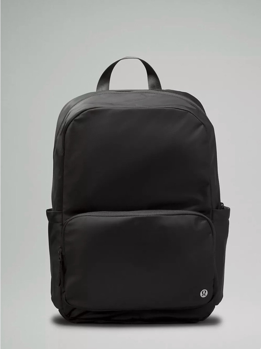 NWT Lulemon Everywhere backpack and belt bag black - Picture 3 of 15